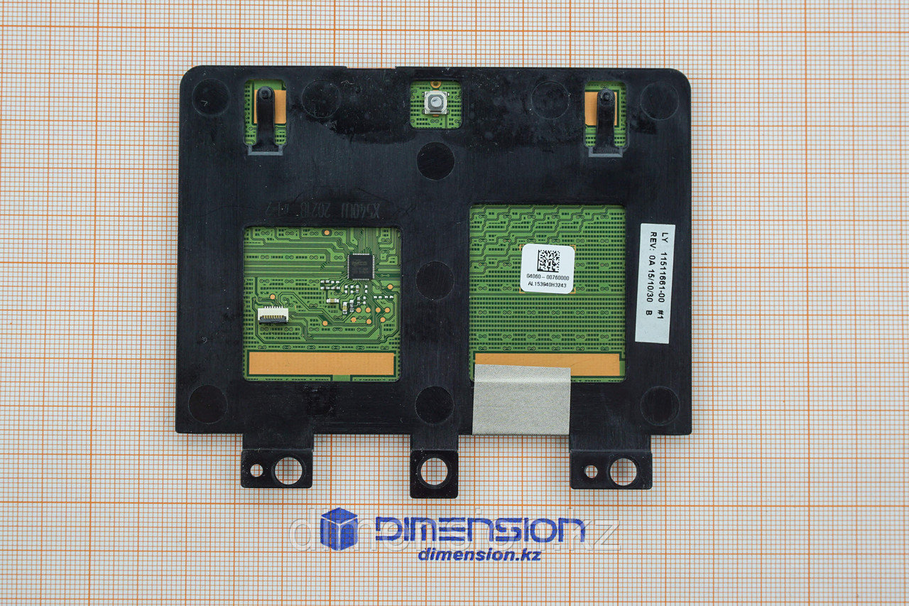 Тачпад TOUCHPAD для ASUS X540 X540U