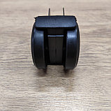 Ролик мебельный TWH50, фото 4