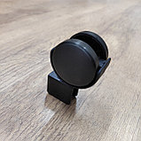 Ролик мебельный TWH50, фото 6