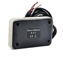 Эмулятор AdBlue 8 in 1 + NOx