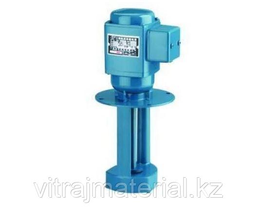 Насос (помпа) для подачи воды (мощность 250Вт, напор 100л/мин) - фото 1 - id-p85124998