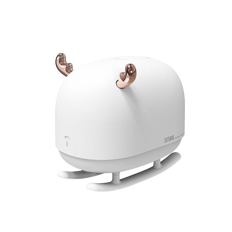 Увлажнитель воздуха портативный Xiaomi Sothing Deer Humidifier - фото 1 - id-p85125066