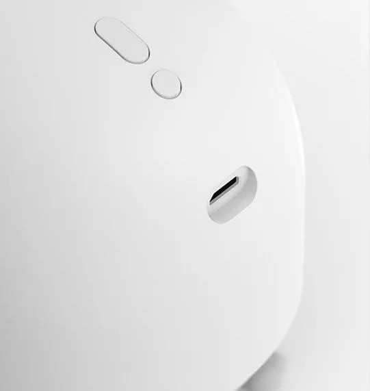 Увлажнитель воздуха портативный Xiaomi Sothing Deer Humidifier - фото 3 - id-p85125066