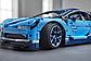 Lego Technic 42083 Bugatti Chiron TECHNIC, фото 10