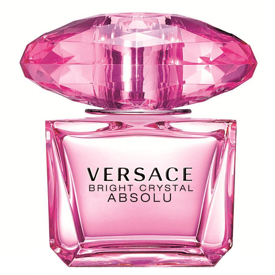 Versace Bright Crystal Absolu  6ml Original