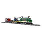 Lego City 60198 Товарный поезд, фото 5
