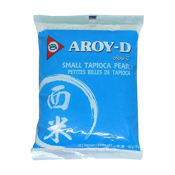 Тапиока в шариках «Aroy D”, 454 гр