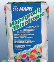 Гидроизоляция Mapegrout Thixotropic 25кг