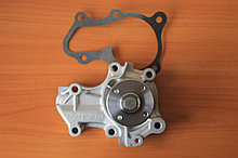GWM-54A, Помпа водяная MITSUBISHI LANCER 9 CS3A 4G18, GMB, MADE IN JAPAN