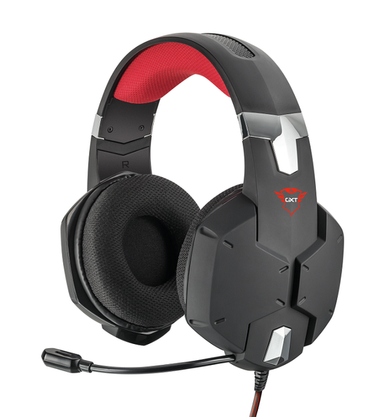 Trust GXT 322 DYNAMIC HEADSET