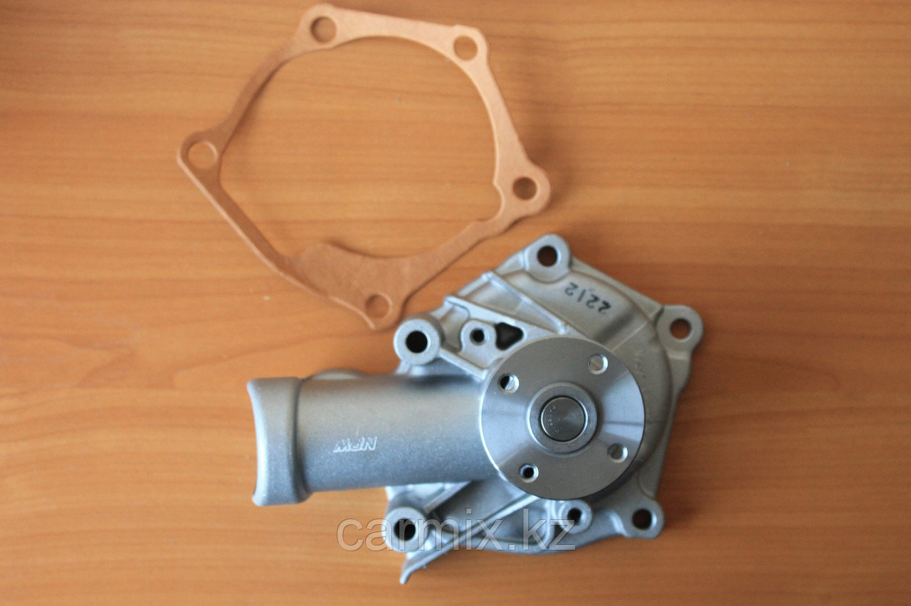 Помпа водяная GALANT DJ1A