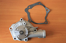 Помпа водяная SPACE GEAR PA3W