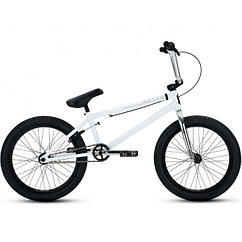 BMX Велосипед DK Helio (2019) White