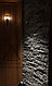 Светильник для русской бани Cariitti Факел TL-100 (С деревянным стержнем, IP67, без источника света), фото 5