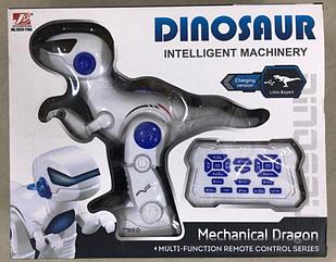 Робот Динозавр на управлении 2629-T16A