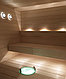 Дополнительный комплект для русской бани Cariitti Sauna Led 4000 K (3 светодиода), фото 7