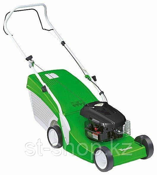 Газонокосилка Viking бензиновая MB 443.1 (1,6 кВт | 41 см | 55 л)