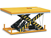 Подъемный стол TOR HW4004 электрический
