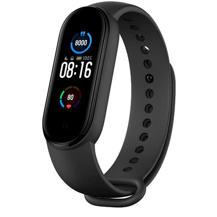 Браслет Xiaomi Mi Band 4 черный, фото 2
