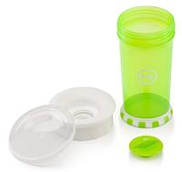 Кружка-поильник Happy Baby Drinking cup 360° Grass, фото 1
