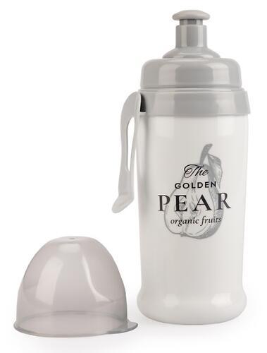 Поильник Happy Baby с прищепкой Feeding Cup Blue