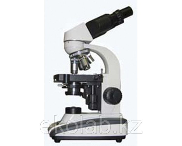 Микроскоп Биомед 5 (бинокулярный)