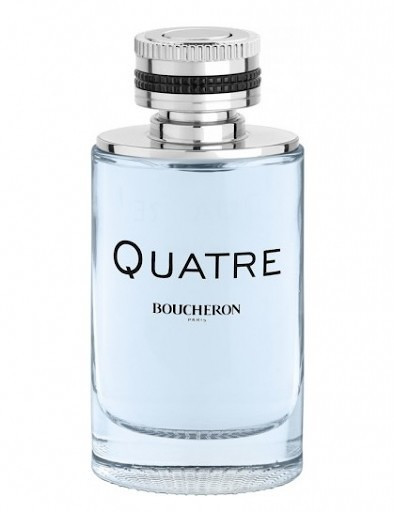 Туалетная вода Boucheron Quatre Pour Homme 100ml (Оригинал-Франция)