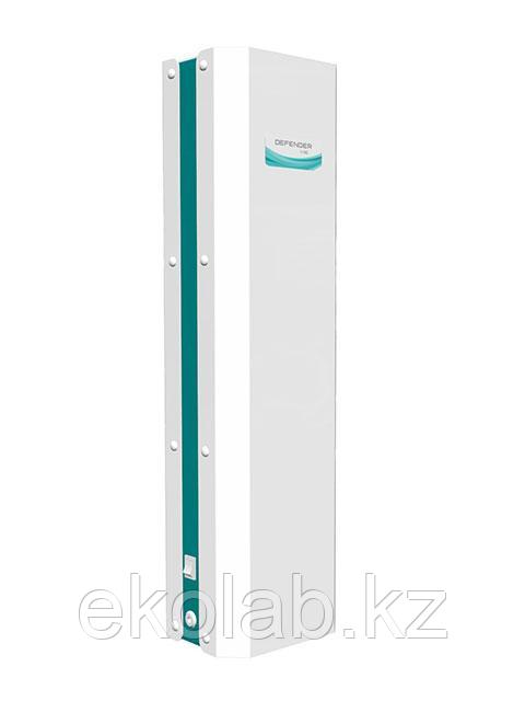 Облучатель-рециркулятор бактерицидный Defender 1-15С (УФ-лампы европейского производства)