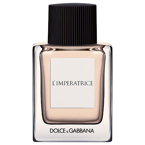 Парфюм D&G Anthology L`Imperatrice 3 Dolce&Gabbana 50ml (Оригинал - Англия)