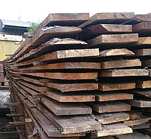Доска обрезная из сосны 23*165*6000
