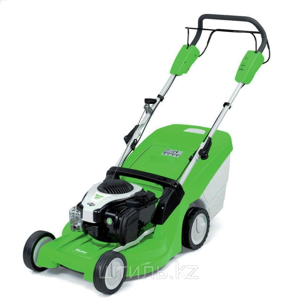 Газонокосилка Viking самоходная MB 448 TX (1,9 кВт | 46 см | 55 л) бензиновая 63580113430