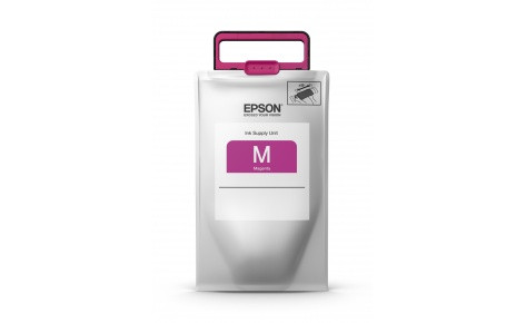 Epson C13T839340 Картридж струйный Magenta для Epson WF-5xxx Series, 20000стр.