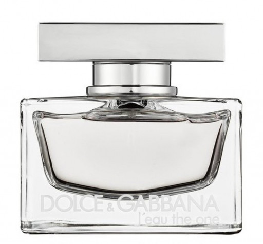 Туалетная вода Dolce&Gabbana The One L'eau 50ml (Оригинал-Англия)