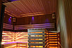 Комплект Cariitti VPL30C-CE100 Звёздное небо для Финской сауны (100 точек, эффект смены цветов), фото 6