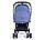 Детская коляска Tomix Carry Blue, фото 3