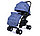 Детская коляска Tomix Carry Blue, фото 7