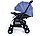 Детская коляска Tomix Carry Blue, фото 8