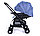 Детская коляска Tomix Carry Blue, фото 9