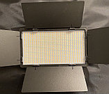 Светодиодный осветитель Led Light Kit Pro Led 600, фото 3