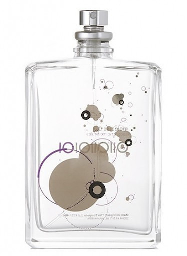Туалетная вода Escentric Molecules Molecule 01 100ml (Оригинал-Англия)