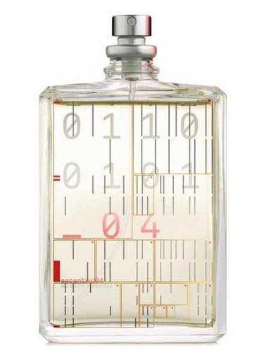 Туалетная вода Escentric Molecules Escentric 04 30ml (Оригинал - Англия)