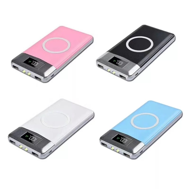 Зарядное устройство для аккумулятора Power Bank