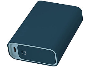 Портативное зарядное устройство PB-4400, синий, фото 2