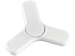 Кабели для зарядки Fun Tri-Twist, белый