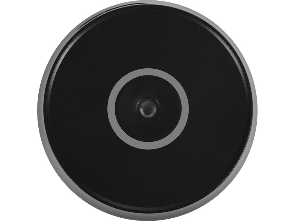 USB Увлажнитель воздуха с подсветкой Steam, черный - фото 4 - id-p85159585
