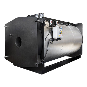 Котёл водогрейный Cronos BB-2000 (2000кВт)