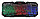Клавиатура игровая Oklick 700G черный USB Multimedia Gamer LED, фото 2