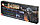 Клавиатура игровая Oklick 970G Dark Knight механическая черный USB for gamer LED, фото 2