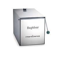 Миксер BagMixer 400 P, Лабораторный блендер на 400 мл