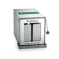 BagMixer 400 CC, Лабораторный блендер на 400 мл